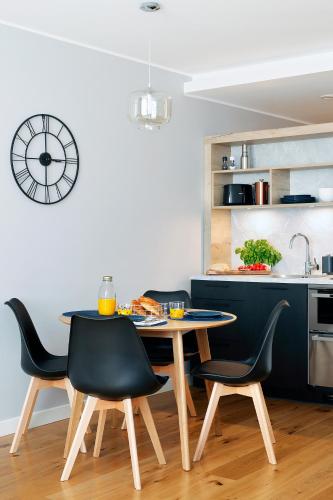 Dream Stay - Superior Apartments in the Heart of Tallinn, Tallinn (photo 6)