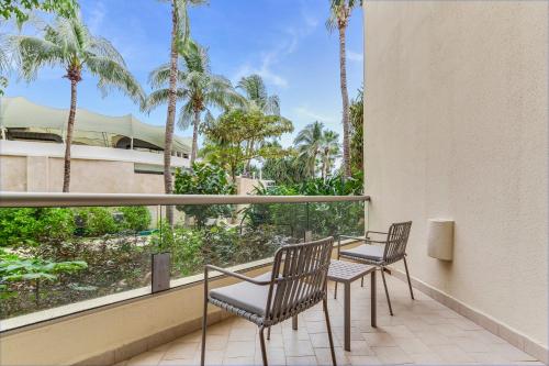 Premium Garden View, 2 Double image 2