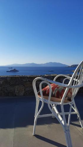 Arion suites Mykonos