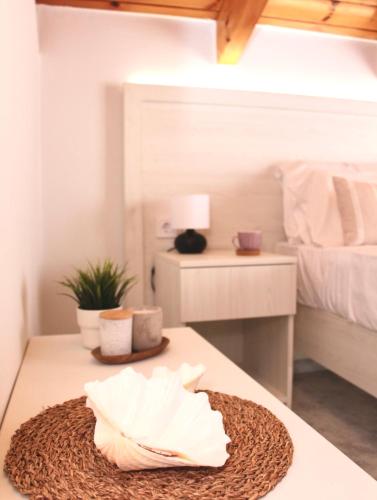 Comfy Loft at Regina Apartments, Alikanas (foto 10)