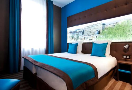 Hotel des Savoies Lyon Perrache - image 7