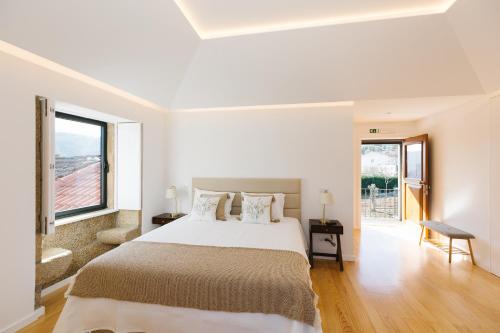 아루카 Casa Vieira Lobo 5성급 게스트하우스 스위트룸