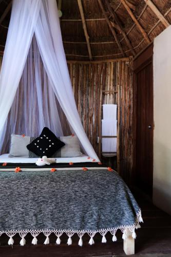 Hotel Manglex