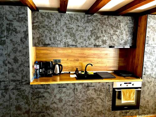 Facilities, Апартаменти за гости ,,Friends" in Teteven