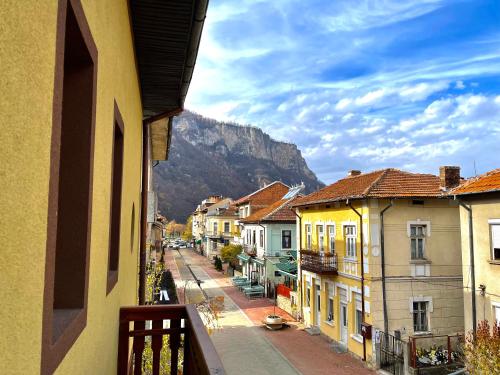 Exterior view, Апартаменти за гости ,,Friends" in Teteven