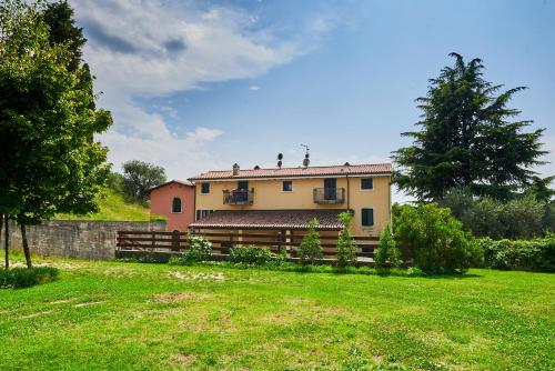 Appartamenti Hopfen Lazise