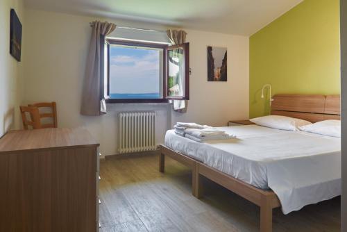 Appartamenti Hopfen Lazise