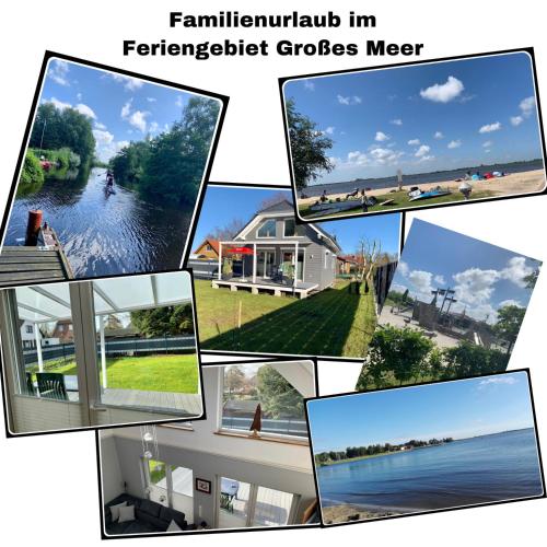 Ferienhaus Willms