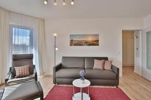 Seeburg Seeburg Appartement 1 1 in Scharbeutz, Deutschland