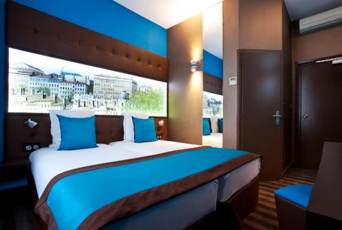 Hotel des Savoies Lyon Perrache, Lyon (photo 7)