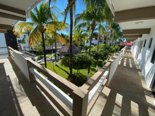 Hotel Villa Murano in Chichimilá