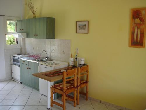 Villa Eleftheria