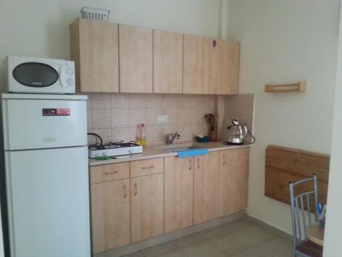 Kitchen, Apartments Petah Tiqwa in Petah Tikva