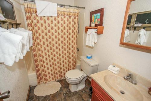 Ruff Inn It-1752 by Big Bear Vacations - image 7