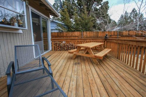 Ruff Inn It-1752 by Big Bear Vacations - image 14
