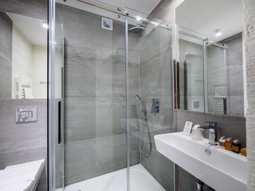 Sichlański Dworek & SPA – Murzasichle, WI