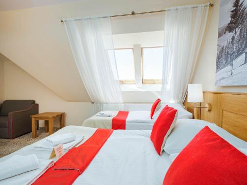 Sichlański Dworek & SPA - image 5