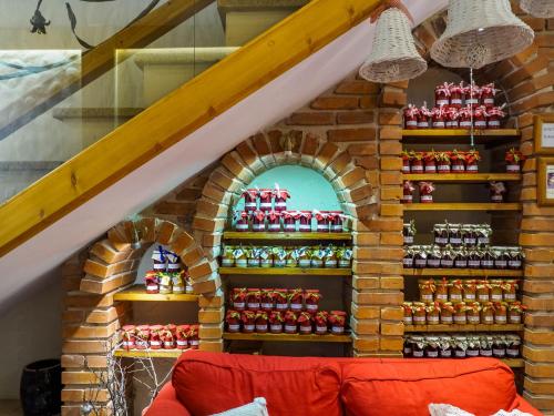 Sichlański Dworek & SPA – Murzasichle, WI
