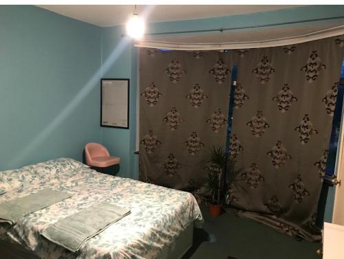 HOUSE 220 chambre d'hôte Downhills Park Road East