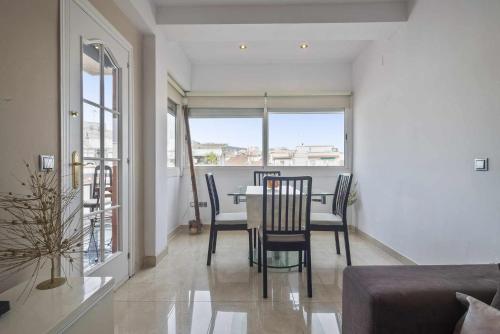 Apartment Marti, Barcelona (fotografie 3)