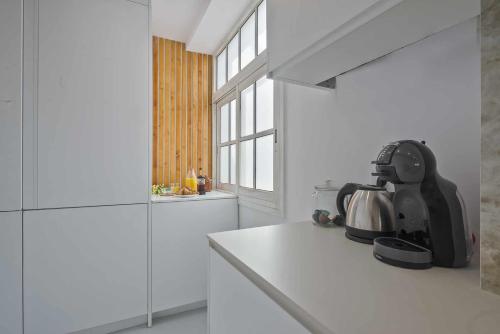 Apartment Marti, Barcelona (fotografie 8)