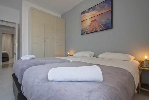 Apartment Marti, Barcelona (fotografie 10)