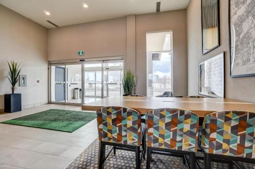 ทัศนียภาพภายนอกโรงแรม, Holiday Inn Gatineau – Ottawa by IHG in กาติโน (QC)