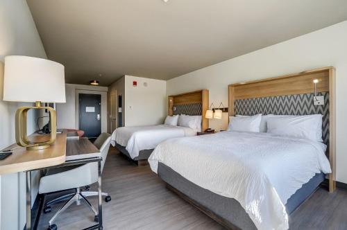 Holiday Inn Gatineau - Ottawa, an IHG Hotel