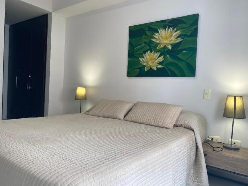 ALTO DEL FONCE APTO 402F in San Gil