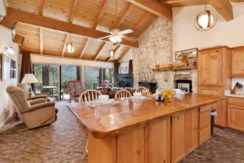 Scenic Retreat-1772 by Big Bear Vacations - image 2