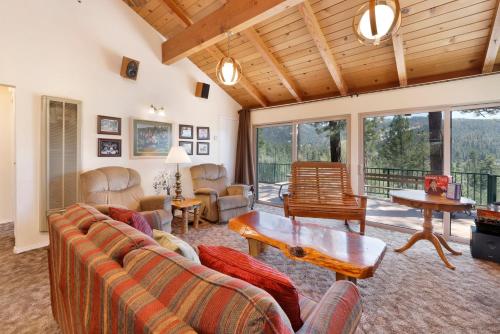 Scenic Retreat-1772 by Big Bear Vacations - image 12