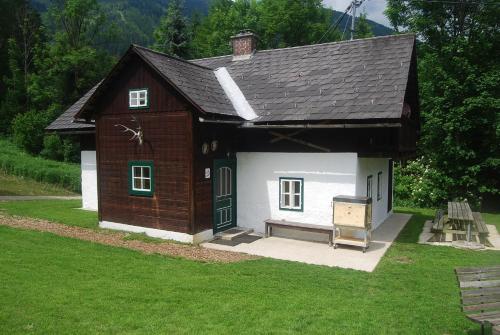 Stegerhütte - image 8