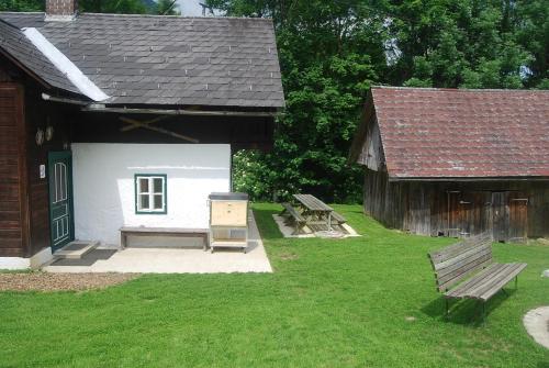 Stegerhütte