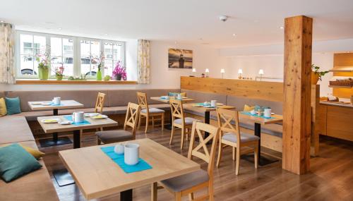 Hotel Alte Schule Lindau 2