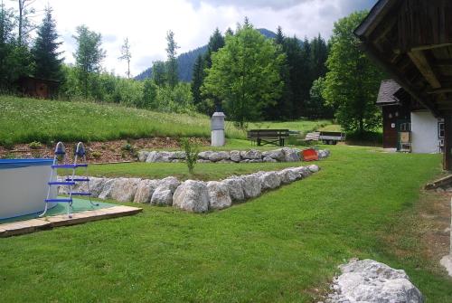 Stegerhütte - image 5