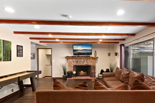 Mountain Fun-1729 by Big Bear Vacations - image 10