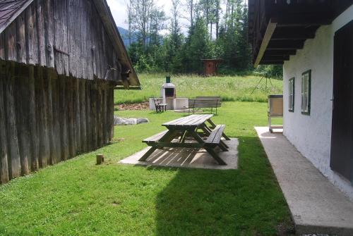 Stegerhütte - image 14