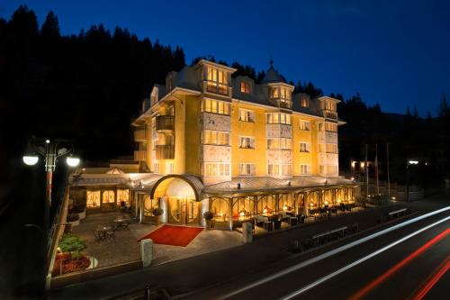 Alpen Suite Hotel - Madonna di Campiglio