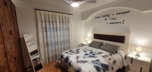 Hostal la posada de Zocodover