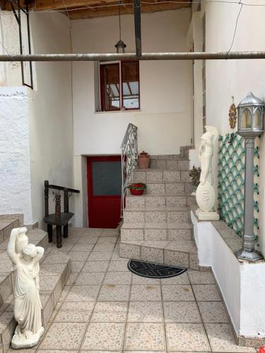 Athena’s House in 암피사