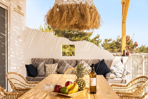  Villa Mamma Mia in Gennadi