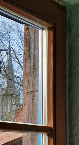 附近景點, BlaukehlchenBleibe in 大內梅羅