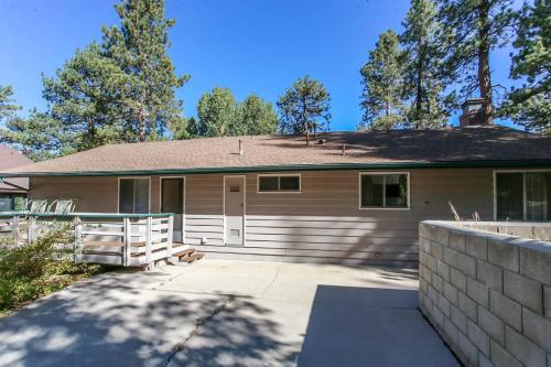 Terra Pine Retreat-1791 by Big Bear Vacations - image 11