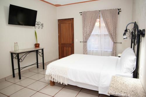 Encanto de la Sierra Hotel in Mascota, Mexico
