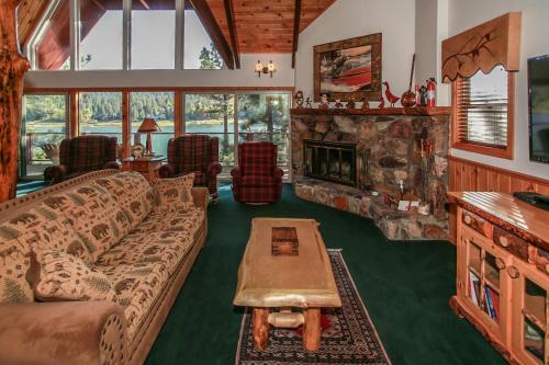 Fishermans Paradise-1792 by Big Bear Vacations - image 11