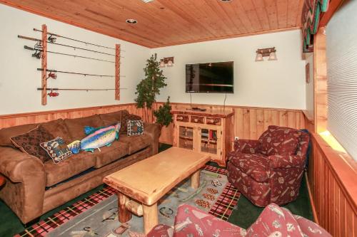 Fishermans Paradise-1792 by Big Bear Vacations - image 9