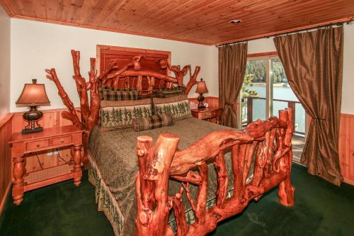Fishermans Paradise-1792 by Big Bear Vacations - image 14