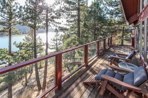Fishermans Paradise-1792 by Big Bear Vacations - image 13