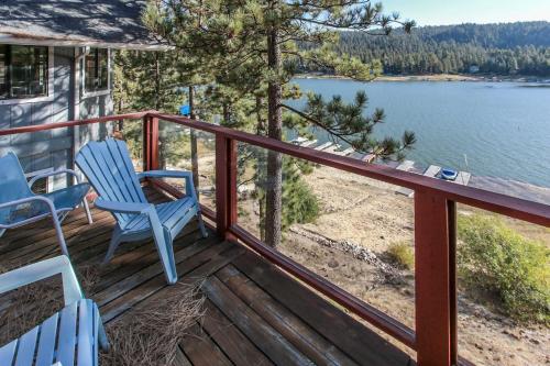 Fishermans Paradise-1792 by Big Bear Vacations - image 6