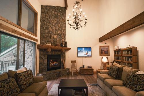 Holiday home in Keystone Colorado